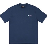 Thumbnail BERGHAUS TEE NAVY one color