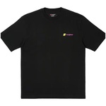 Thumbnail BERGHAUS TEE BLACK one color