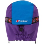 Thumbnail BERGHAUS EAR WARMER CAP BLUE one color