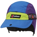 Thumbnail BERGHAUS EAR WARMER CAP BLUE one color