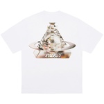 Thumbnail PALACE VIVIENNE WESTWOOD T-SHIRT WHITE one color