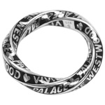 Thumbnail PALACE VIVIENNE WESTWOOD SMALL RING SILVER one color
