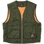 Thumbnail PALACE PORTER FIELD VEST OLIVE / JACQUARD one color