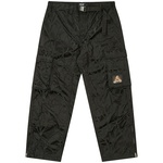 Thumbnail PALACE PORTER BELTER TROUSER BLACK / JACQUARD one color
