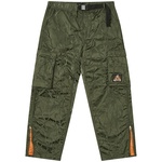 Thumbnail PALACE PORTER BELTER TROUSER OLIVE / JACQUARD one color