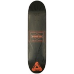 Thumbnail PALACE PORTER BOARD 8.1 BLACK one color
