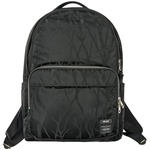 Thumbnail PALACE PORTER BACKPACK BLACK / JACQUARD one color