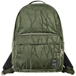Thumbnail PALACE PORTER BACKPACK OLIVE / JACQUARD one color