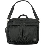 Thumbnail PALACE PORTER 3 WAY BRIEFCASE BLACK / JACQUARD one color