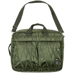 Thumbnail PALACE PORTER 3 WAY BRIEFCASE OLIVE / JACQUARD one color