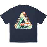 Thumbnail JUNGLE DREAM T-SHIRT NAVY one color