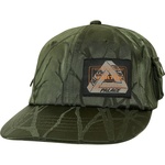 Thumbnail PALACE PORTER POCKET 6-PANEL OLIVE / JACQUARD one color