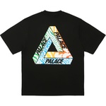 Thumbnail JUNGLE DREAM T-SHIRT BLACK one color