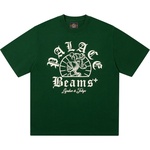 Thumbnail PALACE BEAMS PLUS GRAPHIC T-SHIRT GREENER PASTURES one color