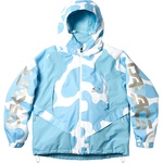Thumbnail PALACE OAKLEY SNOW JACKET CLOUD one color