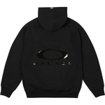 Thumbnail PALACE OAKLEY HOOD BLACK one color