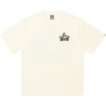 Thumbnail PALACE OAKLEY T-SHIRT WHITE one color