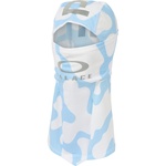 Thumbnail PALACE OAKLEY STRETCH BALACLAVA CLOUD one color