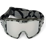 Thumbnail PALACE OAKLEY LINE MINER L SNOW GOGGLE NIGHT CLOUDS one color