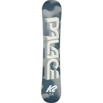 Thumbnail PALACE OAKLEY K2 MEDIUM SNOWBOARD CLOUD / NIGHT CLOUD one color