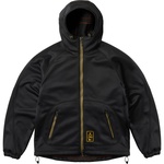 Thumbnail PALACE MAHARISHI NINJA SOFT SHELL JACKET BLACK one color