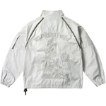 Thumbnail PALACE MAHARISHI ASYMETRIC TRACK JACKET ICE one color