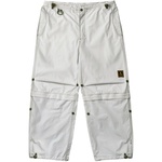 Thumbnail PALACE MAHARISHI ZIP OFF SNOPANT ICE one color