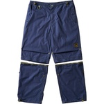 Thumbnail PALACE MAHARISHI ZIP OFF SNOPANT BLUE one color