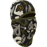 Thumbnail PALACE MAHARISHI BARBUTE BALACLAVA DPM KOR OM one color