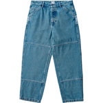 Thumbnail PALACE C.P. COMPANY DENIM 14 3/4OZ 5-POCKET PANT DENIM one color