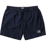 Thumbnail PALACE C.P. COMPANY FLATT NYLON SWIM SHORT NAVY one color