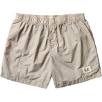 Thumbnail PALACE C.P. COMPANY FLATT NYLON SWIM SHORT STONE one color