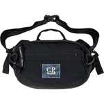 Thumbnail PALACE C.P. COMPANY PLAIN PAPER TOUCH SHOULDER BAG NAVY one color