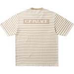 Thumbnail PALACE C.P. COMPANY JERSEY PRINTED T-SHIRT STONE one color