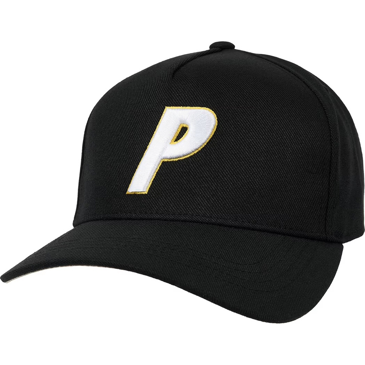 Thumbnail HANSHIN TIGERS 5 PANEL SNAPBACK BLACK one color