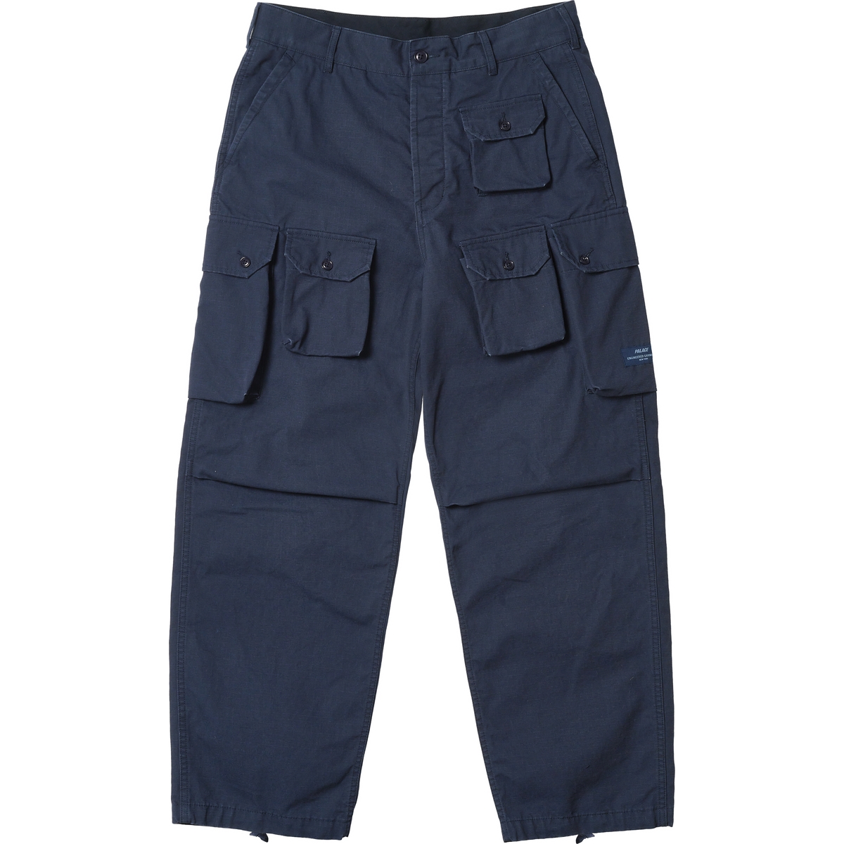 Palace Engineered Garments 2025