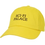 Thumbnail PALACE SCI-FI FANTASY 6-PANEL BIG YELLOW one color