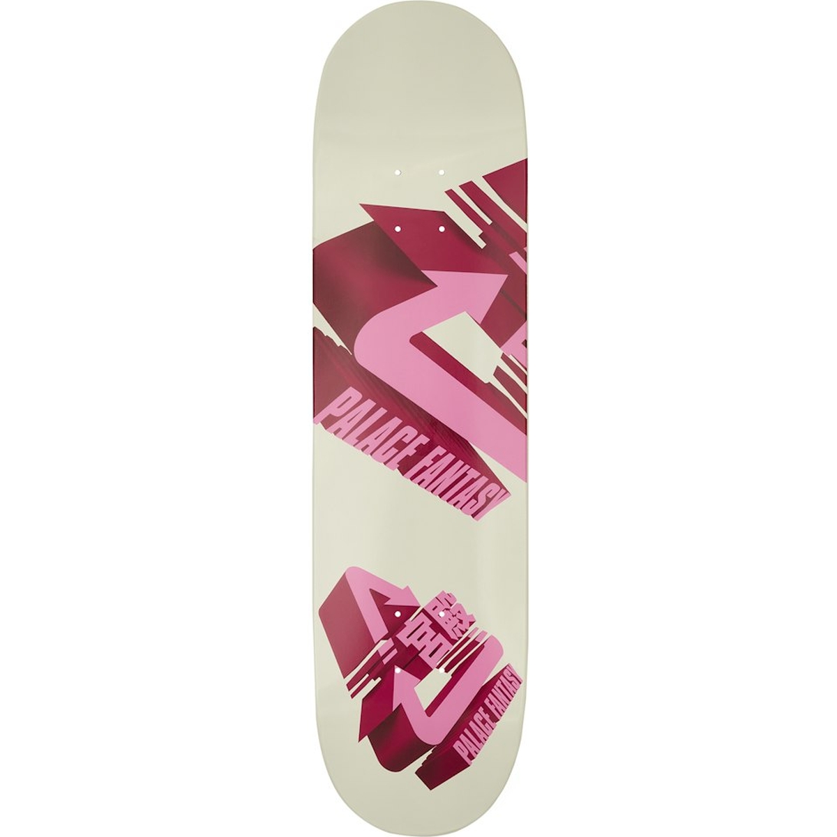 PALACE SCI-FI FANTASY BOARD SCI-FI one color