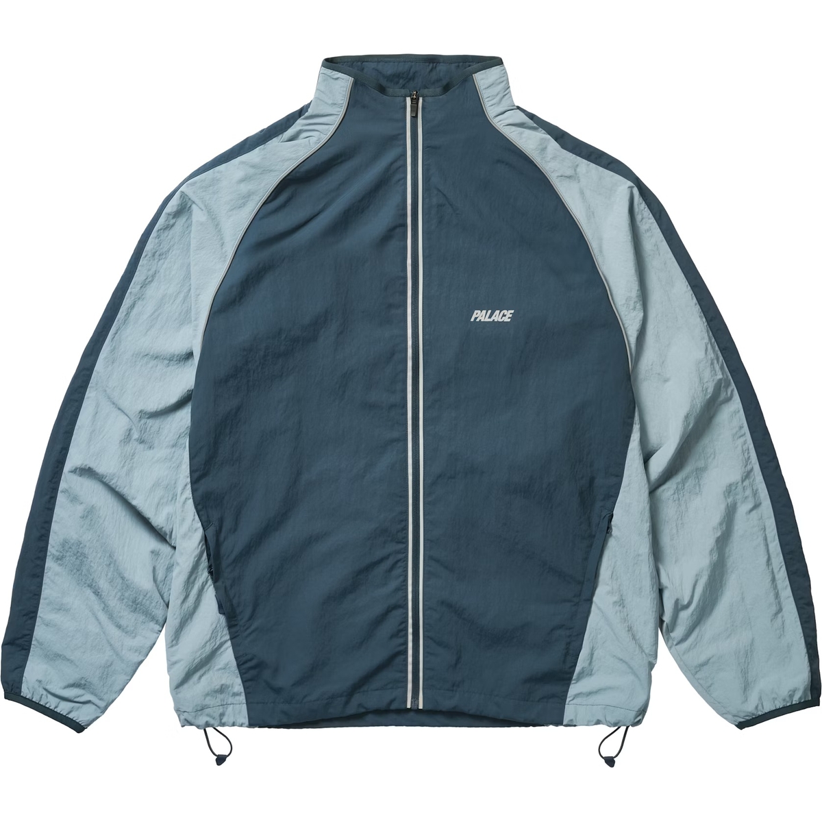 RACK 25 SHELL JACKET INK one color
