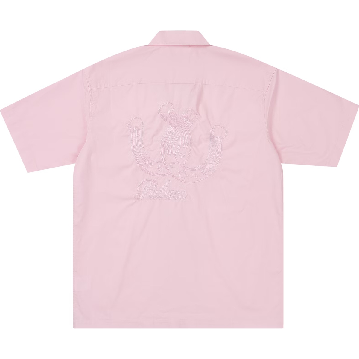 Thumbnail LUCKY P SHIRT PINK one color