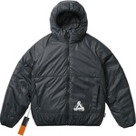 Thumbnail PERTEX QUANTUM PATCH JACKET BLACK one color
