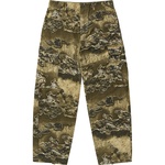 Thumbnail RIPSTOP CARGO TROUSER REAL TREE EXCAPE one color