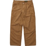 Thumbnail PALACE NEIGHBORHOOD DUCK PAINTER PANTS BROWN one color