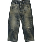 Thumbnail PALACE NEIGHBORHOOD SAVAGE DENIM DP BASIC PANTS INDIGO one color