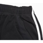 Thumbnail FLEECE JOGGER BLACK one color