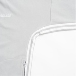 Thumbnail FLEECE CREW NECK GREY one color