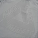 Thumbnail KNITTED POLO SHIRT GREY one color