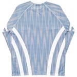 Thumbnail GRAPHIC GOALIE WAVY one color