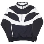 Thumbnail HEAVY HALF ZIP one color