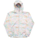 Thumbnail HOODED BOMBER MARBLE one color
